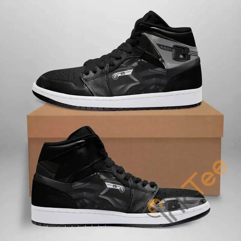 Bmw K1300r Custom It246 Air Jordan Shoes