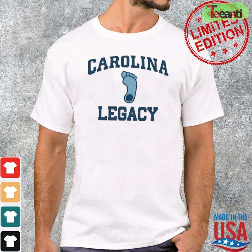 Carolina Legacy Shirt