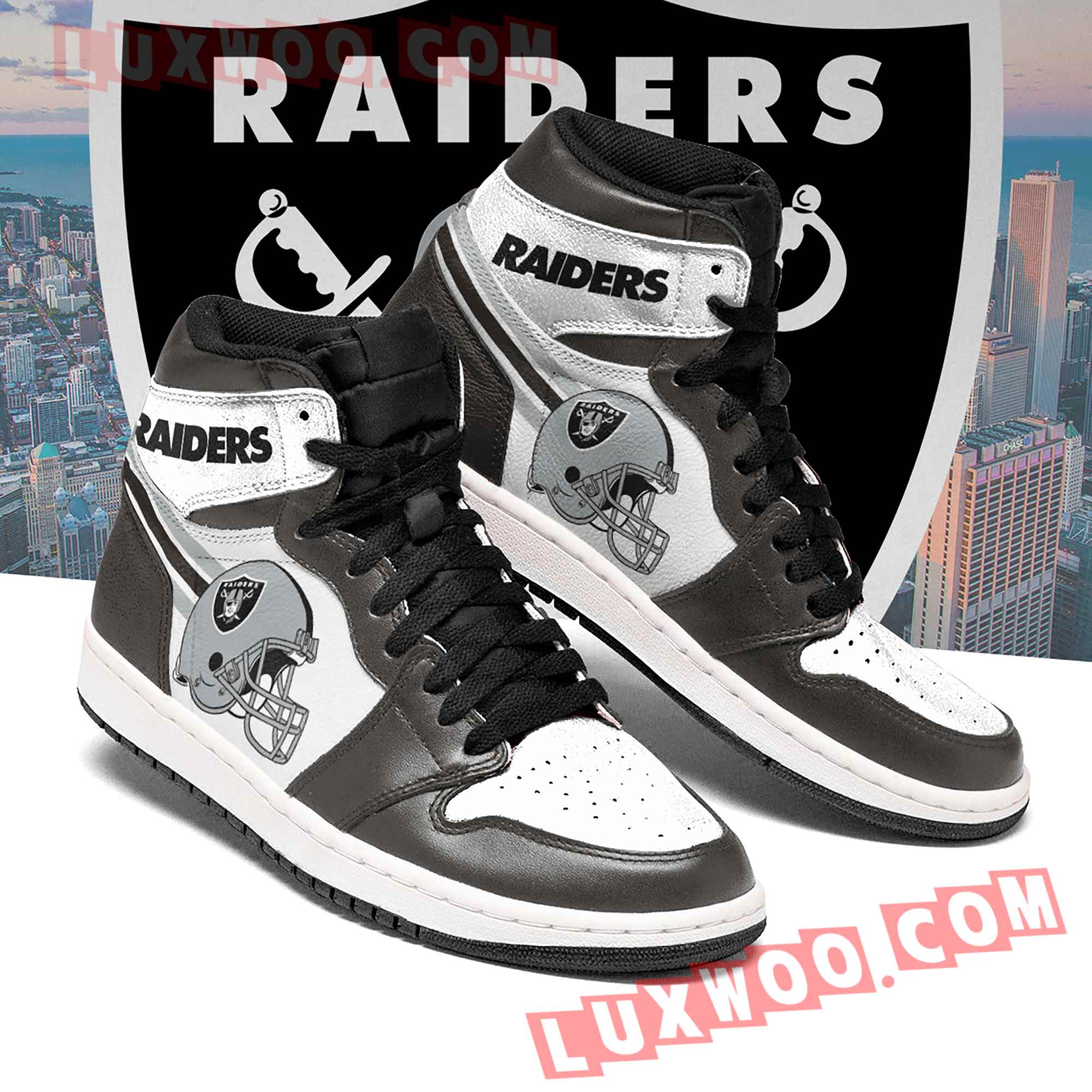 Buffalo Bills Nfl Air Jordan 1 Custom Shoes Sneaker V3 - Customization Trend