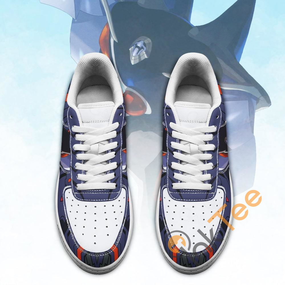 Sanji Custom Jordan 1 – Custom Kicks